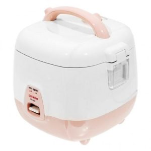 Nồi cơm điện Cuckoo CR-0632 (1.0L)