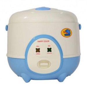 Nồi cơm điện HAPPY COOK HC-180A (1.8L)