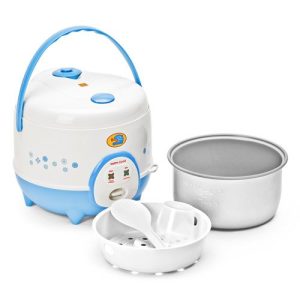 Nồi cơm điện Happycook HC-60