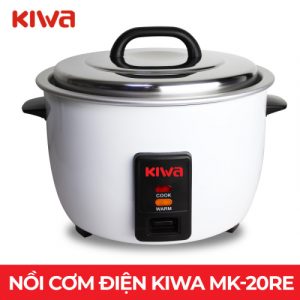 noi com dien kiwa mk 20re 42 lit 1641531221 0 - Nồi cơm điện Kiwa MK-20RE (4.2 lít)