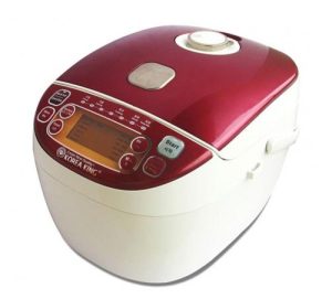 noi com dien korea king 5001gr 18l 2 - Nồi cơm điện Korea King 5001G/R (1.8L)
