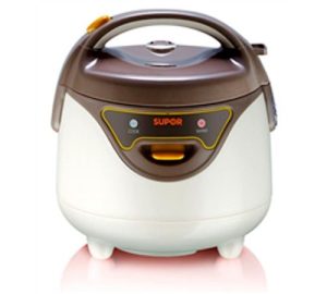Nồi cơm điện Mini 0.8 L CFXB16YB3VN-36