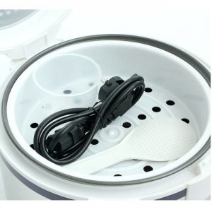 noi com dien nap gai comet cm8018 dung tich 18l 1576823026 0 - Nồi cơm điện nắp gài Comet CM8018 - Dung tích 1,8L