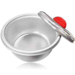 noi com dien nap roi 06 lit kim cuong 06lb 06l 3 - Nồi cơm điện nắp rời 0.6 lít Kim Cương 0.6LB (06L)