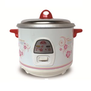 Nồi cơm điện nắp rời 1.2 lít Kim Cương 12R