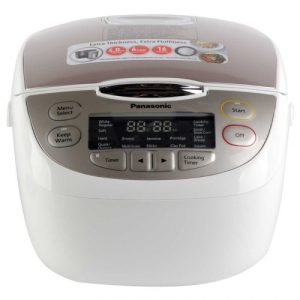 noi com dien panasonic sr cp108nra 1614308321 2 - Nồi cơm điện Panasonic SR-CP108NRA