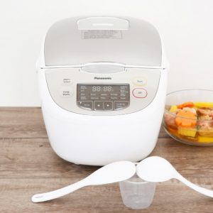 noi com dien panasonic sr cx188sra 18l 1609232056 2 - Nồi cơm điện Panasonic SR-CX188SRA (1.8L)