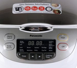 noi com dien panasonic sr cx188sra 18l 1609232056 3 - Nồi cơm điện Panasonic SR-CX188SRA (1.8L)
