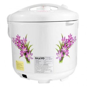 noi com dien sanyo ecj sp18a 18l 2 - Nồi cơm điện Sanyo ECJ-SP18A (1.8L)