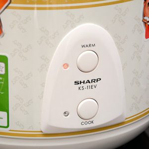 noi com dien sharp ks 11ev 1613308566 1 - Nồi cơm điện Sharp KS-11EV