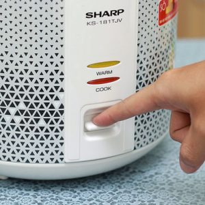 noi com dien sharp ks 181tjv 1613308016 0 - Nồi cơm điện Sharp KS-181TJV