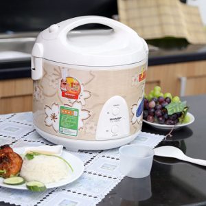 noi com dien sharp ks 191etv 1613308288 0 - Nồi cơm điện Sharp KS-191ETV