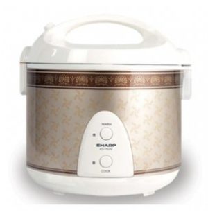 noi com dien sharp ks 19etv 18 lit 1613308524 3 - Nồi cơm điện Sharp KS-19ETV (1,8 lít)