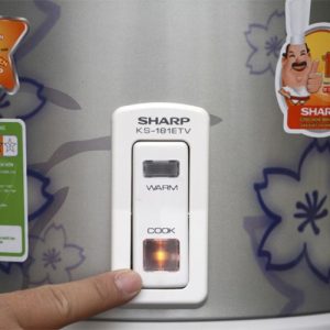 noi com dien sharp ks n181etv 1613308211 1 - Nồi cơm điện Sharp KS-N181ETV