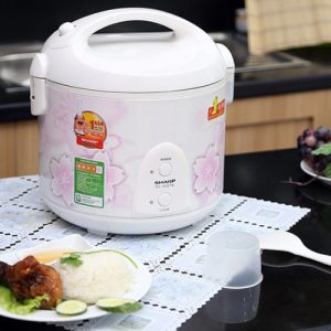 noi com dien sharp ks n192etv 1613308315 1 - Nồi cơm điện Sharp KS-N192ETV