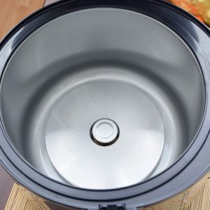 noi com dien sharp ks nr191stv 1613308402 3 - Nồi cơm điện Sharp KS-NR191STV