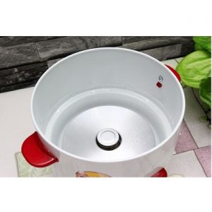 noi com dien sharp ksh 311v 11l 1613308405 1 - Nồi cơm điện Sharp KSH-311V (1.1L)
