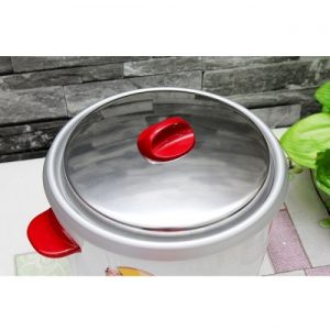 noi com dien sharp ksh 311v 11l 1613308406 2 - Nồi cơm điện Sharp KSH-311V (1.1L)