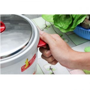 noi com dien sharp ksh 311v 11l 1613308406 6 - Nồi cơm điện Sharp KSH-311V (1.1L)