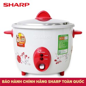 Nồi cơm điện Sharp KSH-D11V