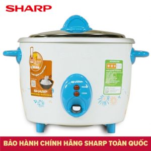 noi com dien sharp ksh d18v 1613308577 2 - Nồi cơm điện Sharp KSH-D18V