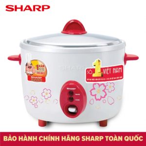 noi com dien sharp ksh d22v 1613308569 0 - Nồi cơm điện Sharp KSH-D22V