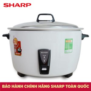 Nồi cơm điện Sharp KSH-D40V (3.8L)