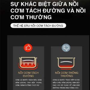 noi com dien tach duong cao tan tiross ts9911 1566554625 1 - Nồi cơm điện tách đường cao tần Tiross TS9911