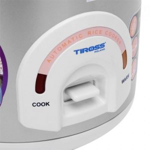 noi com dien tiross ts992 3 - Nồi cơm điện Tiross TS992