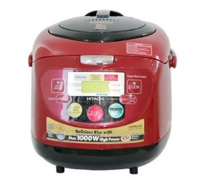 noi com dien tu hitachi rz dma18y 18l 1459491508 1 - Nồi cơm điện tử Hitachi RZ-DMA18Y (1.8L)