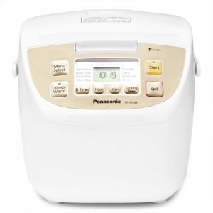 noi com dien tu panasonic sr de183wra 18l 1459410181 0 - Nồi cơm điện tử Panasonic SR-DE183WRA (1.8L)