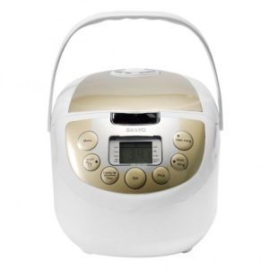 Nồi cơm điện tử Sanyo ECJ-M200 (1.8L)