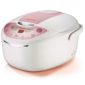 Nồi cơm điện tử Supor CFXB50FC11VN-75 (1.8L)