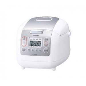 Nồi cơm điện tử Toshiba RC-18NMF (1.8L)
