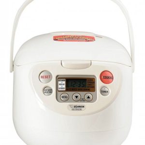 Nồi cơm điện tử Zojirushi ZONC-NS-WAQ18-WB (1.8L)