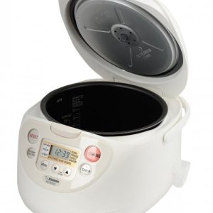 noi com dien tu zojirushi zonc ns waq18 wb 18l 3 - Nồi cơm điện tử Zojirushi ZONC-NS-WAQ18-WB (1.8L)