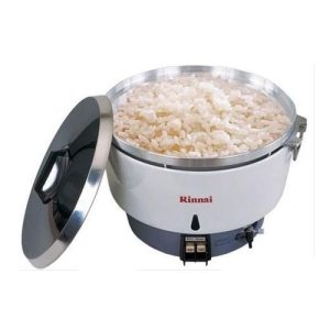 Nồi cơm gas Rinnai R-10