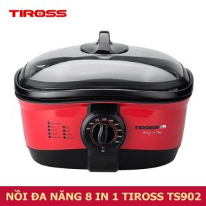Nồi đa năng Tiross TS902