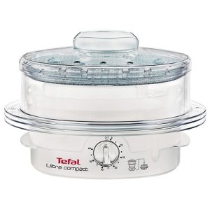 noi hap 3 tang tefal vc1006 2 - Nồi hấp 3 tầng Tefal VC1006