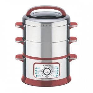 Nồi hấp Sunhouse SHD4402