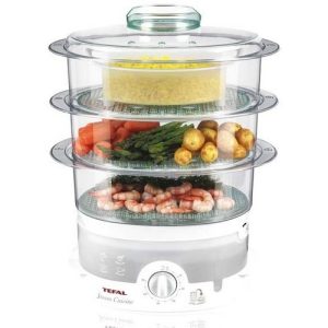 noi hap da nang tefal vc100215 1450766321 0 - Nồi hấp đa năng Tefal VC100215