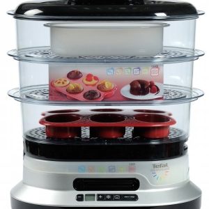noi hap da nang tefal vc3008 1450766212 3 - Nồi hấp đa năng Tefal VC3008