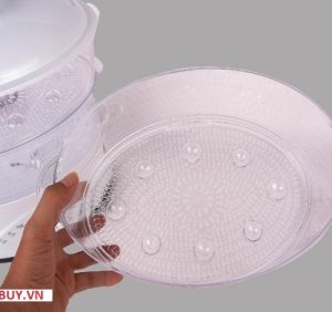 noi hap dien 3 tang braburg b3l 1484906833 2 - Nồi hấp điện 3 tầng Braburg B3L