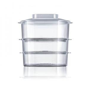 noi hap philips hd9125 1450764694 2 - Nồi hấp Philips HD9125
