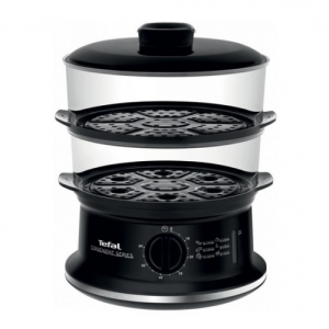noi hap tefal vc1401 1450764715 0 - Nồi hấp Tefal VC1401