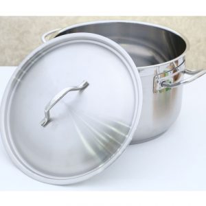 noi inox 3 day 26cm fivestar n26 3d 1575275663 3 - Nồi inox 3 đáy 26cm Fivestar N26-3D