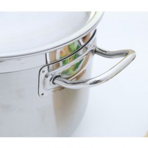 noi inox 3 day 26cm fivestar n26 3d 1575275663 4 - Nồi inox 3 đáy 26cm Fivestar N26-3D