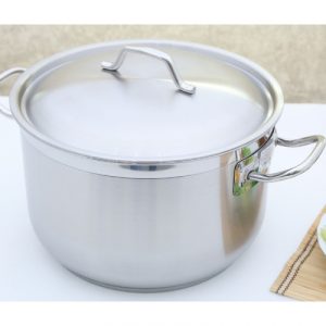 noi inox 3 day 28cm fivestar n28 3d 1575276907 6 - Nồi inox 3 đáy 28cm Fivestar N28-3D