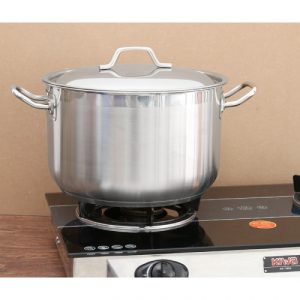 noi inox 3 day 30cm fivestar n30 3d 1575280568 3 - Nồi inox 3 đáy 30cm Fivestar N30-3D