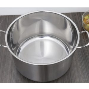 noi inox 3 day 32cm fivestar n32 3d 1575280458 0 - Nồi inox 3 đáy 32cm Fivestar N32-3D